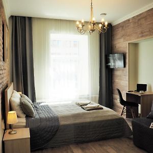 Quadruple Room Bathroom